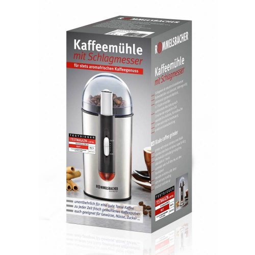 ROMMELSBACHER