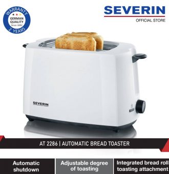 Severin_AT 2286_Automatic Bread Toaster_1