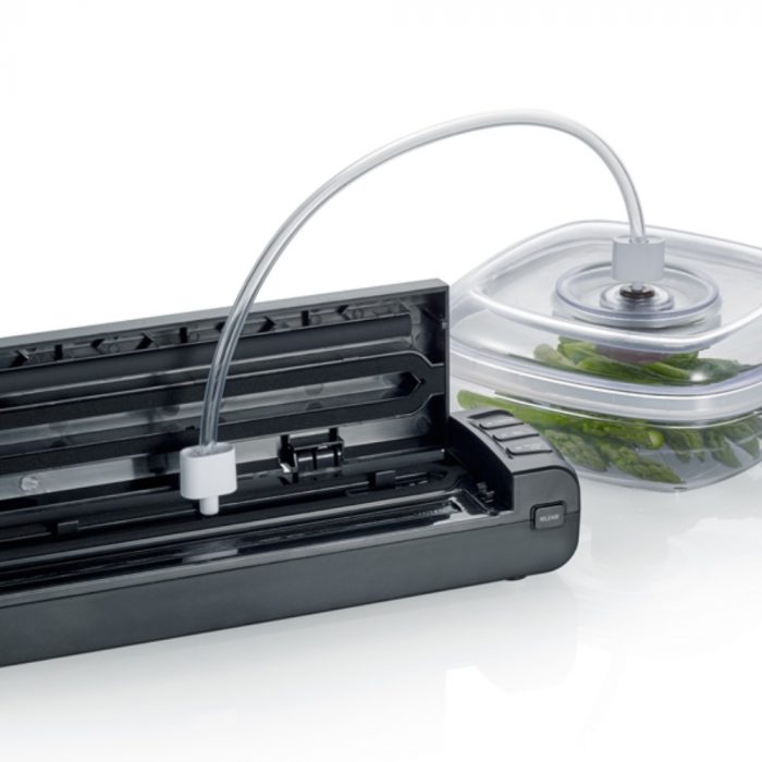 severin bag sealer