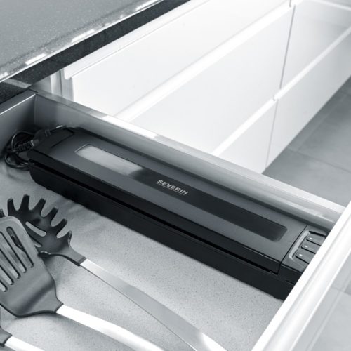severin bag sealer