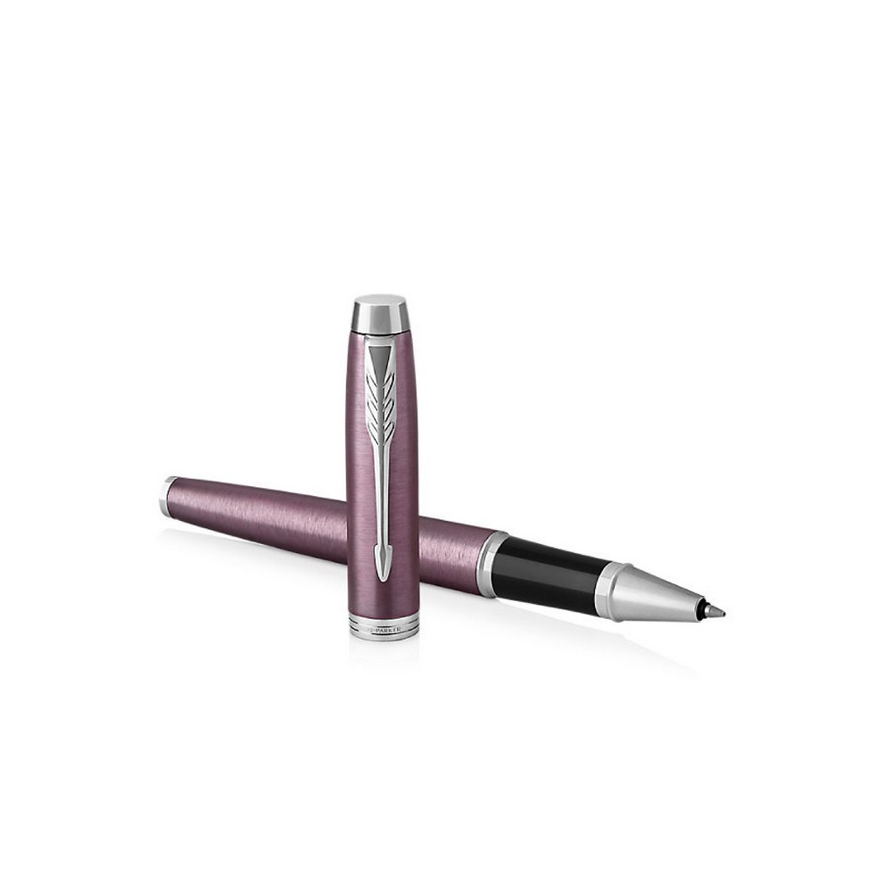 IM LIGHT PURPLE CT ROLLERBALL PEN-03
