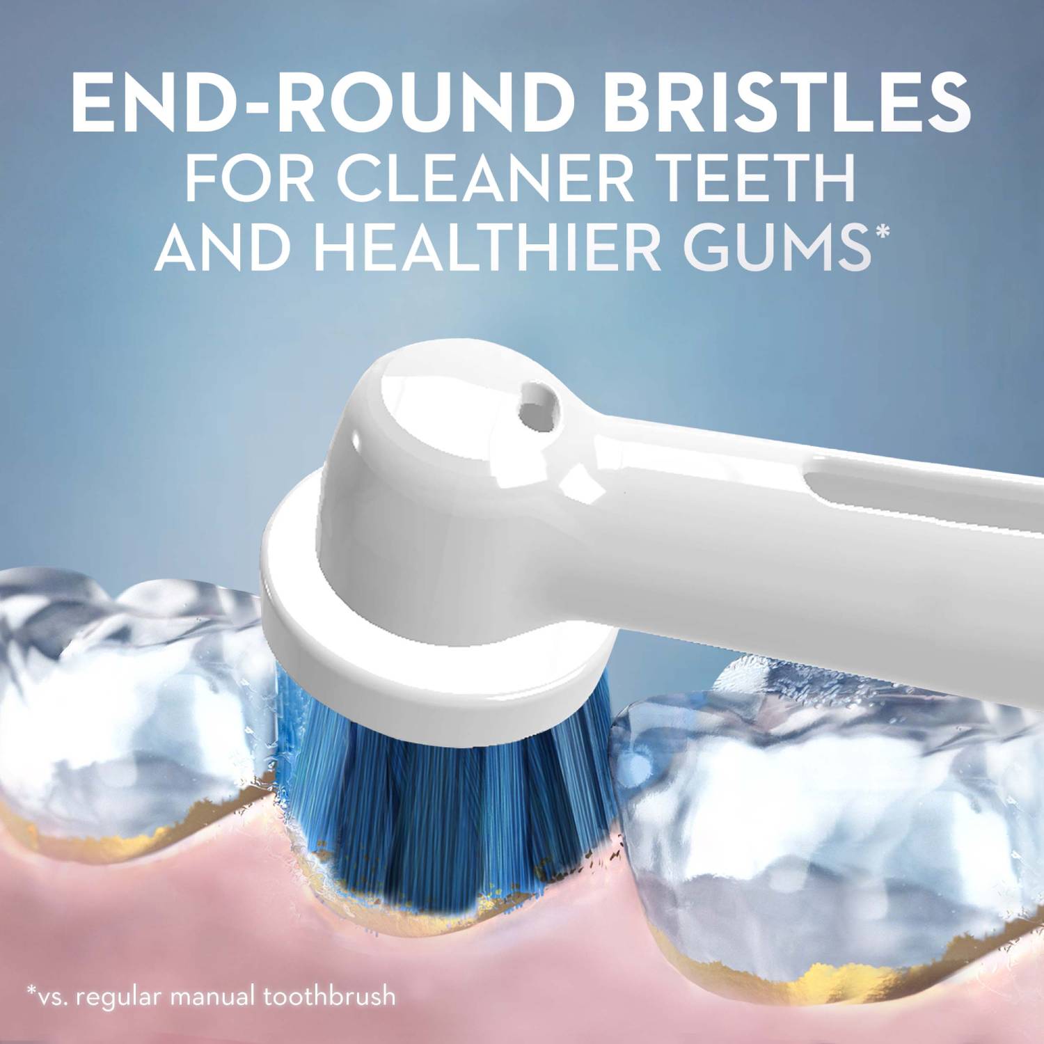 Oral-B Precision Clean 8pcs_3