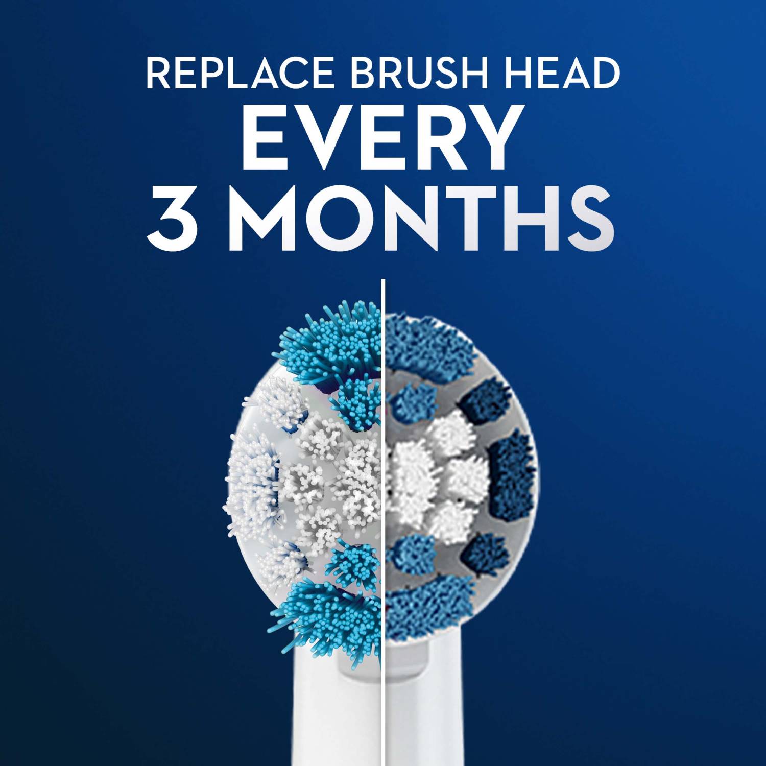 Oral-B Precision Clean 8pcs_4