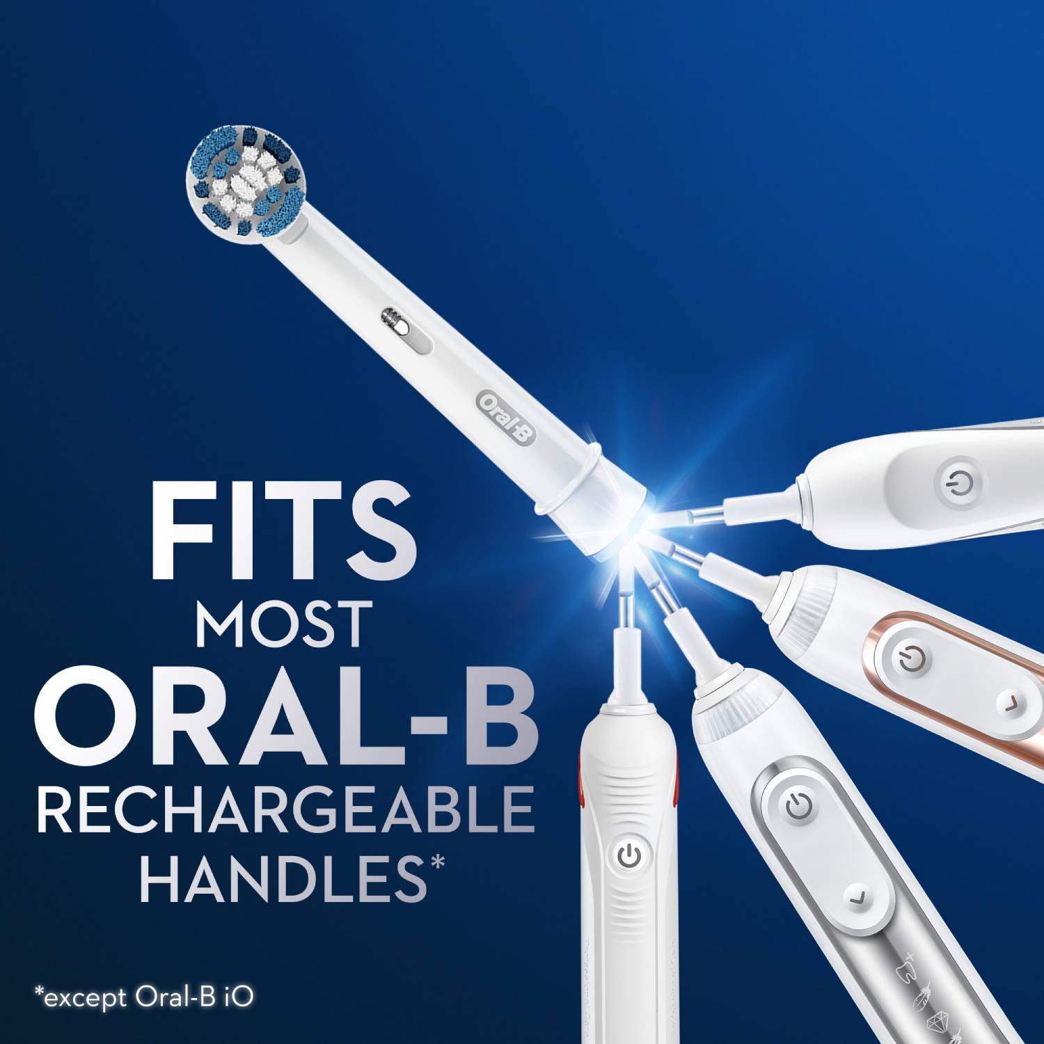 Oral-B Precision Clean 8pcs_6