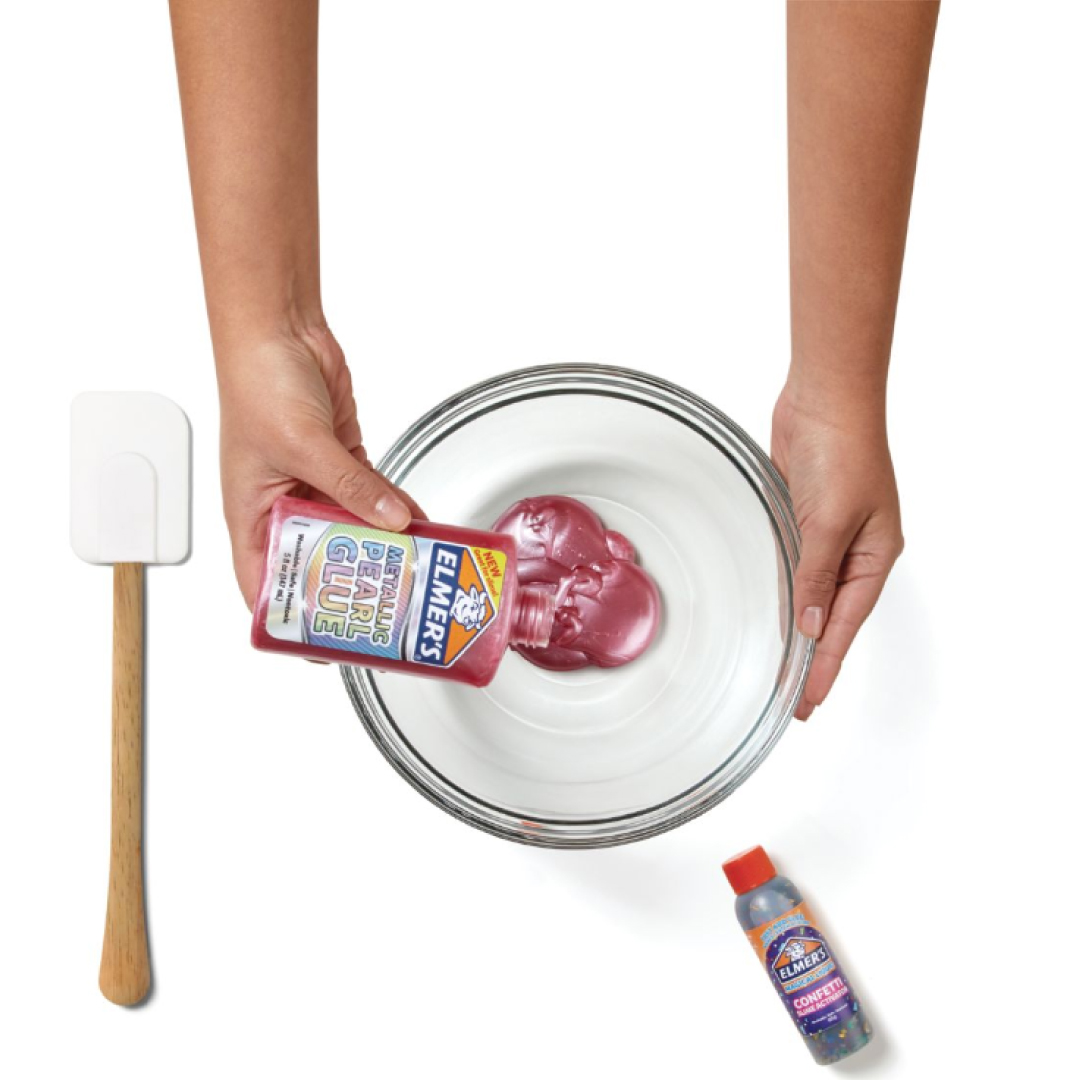 Elmer’s Metallic Glue