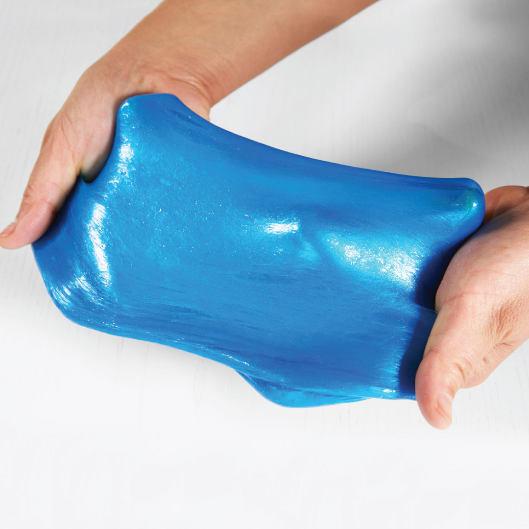 Elmer’s Metallic Glue