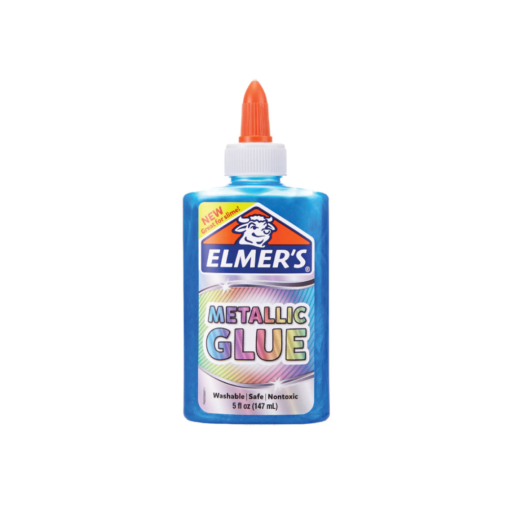 Elmer’s Metallic Glue