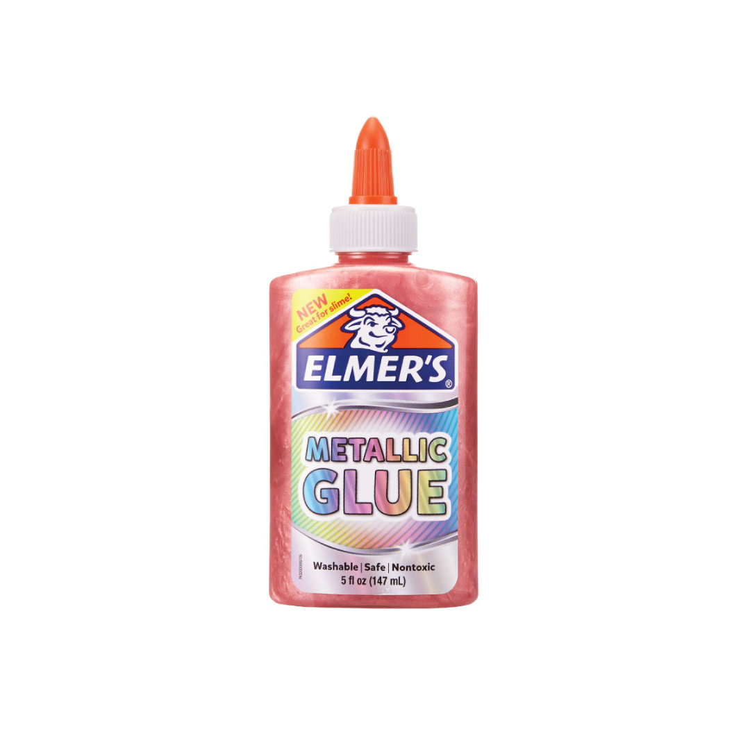 Elmer’s Metallic Glue