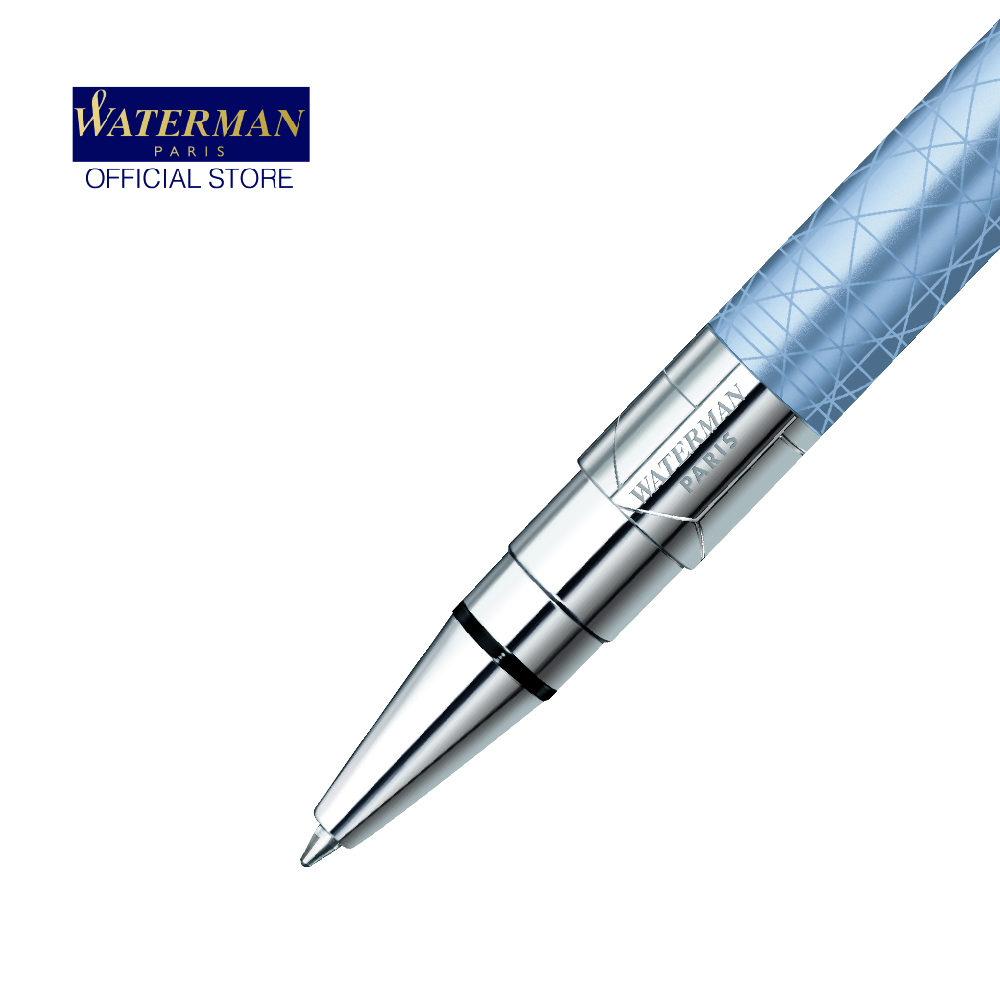 Waterman Perspective Ball Pens-05