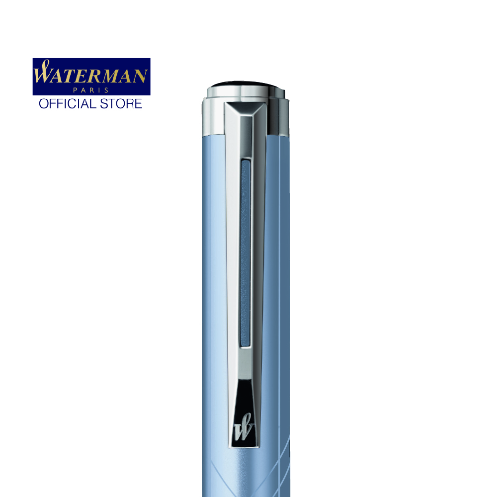 Waterman Perspective Ball Pens-10