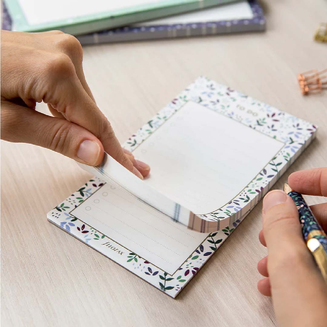 Filofax Refill Garden To Do Notepad-03