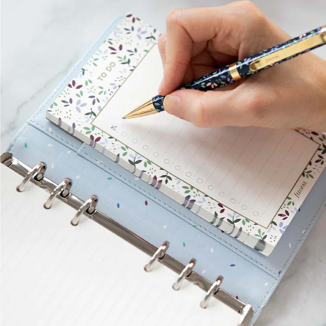 Filofax Refill Garden To Do Notepad-04