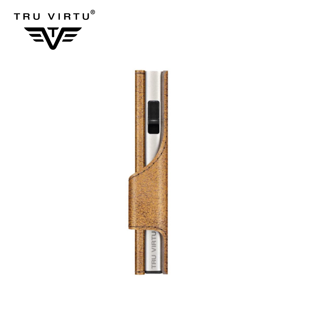 Tru-Virtu-Wallet-Click-&-Slide-Glitter-GoldbrownSilver2