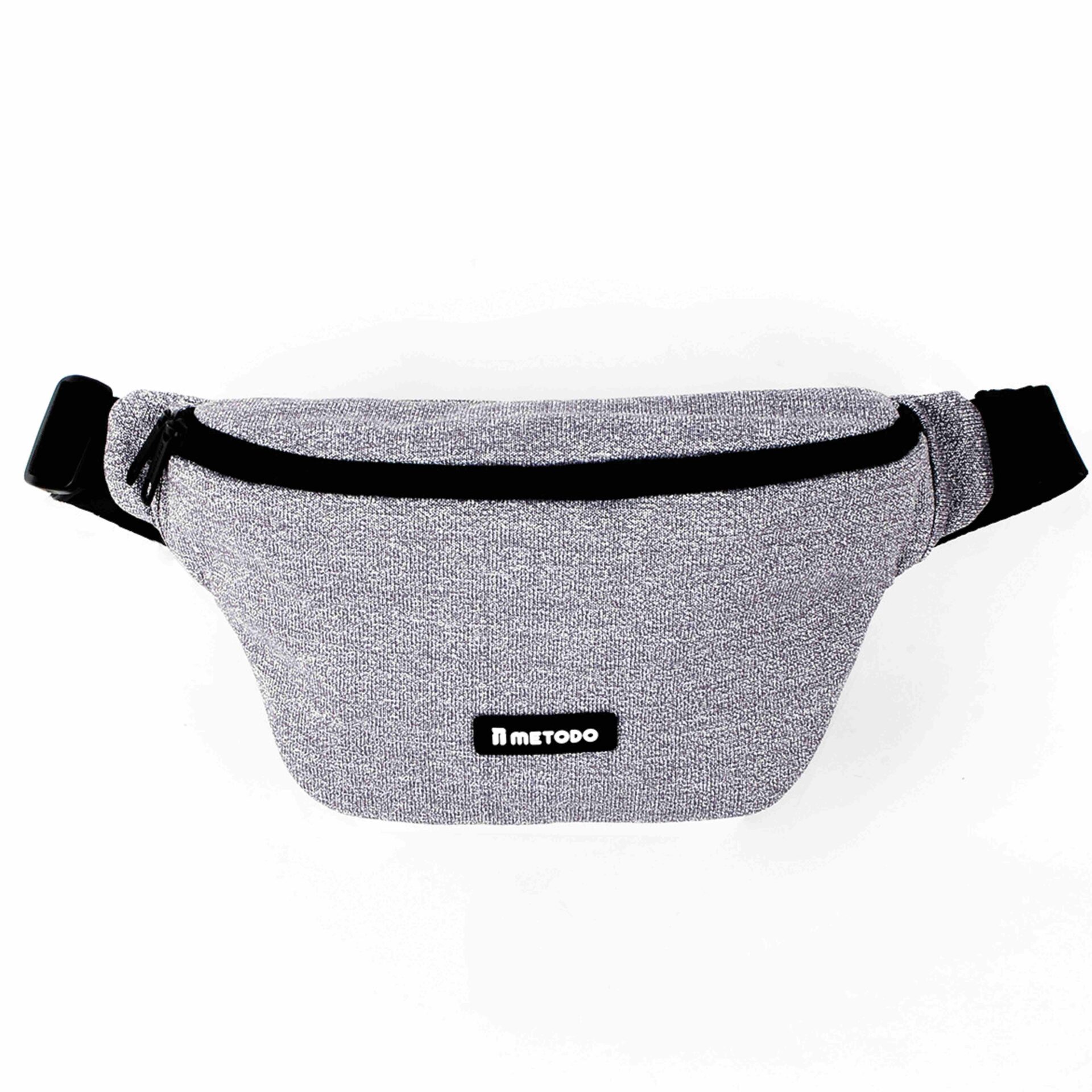 Metodo TSL-501 Sling Bag Gray S2