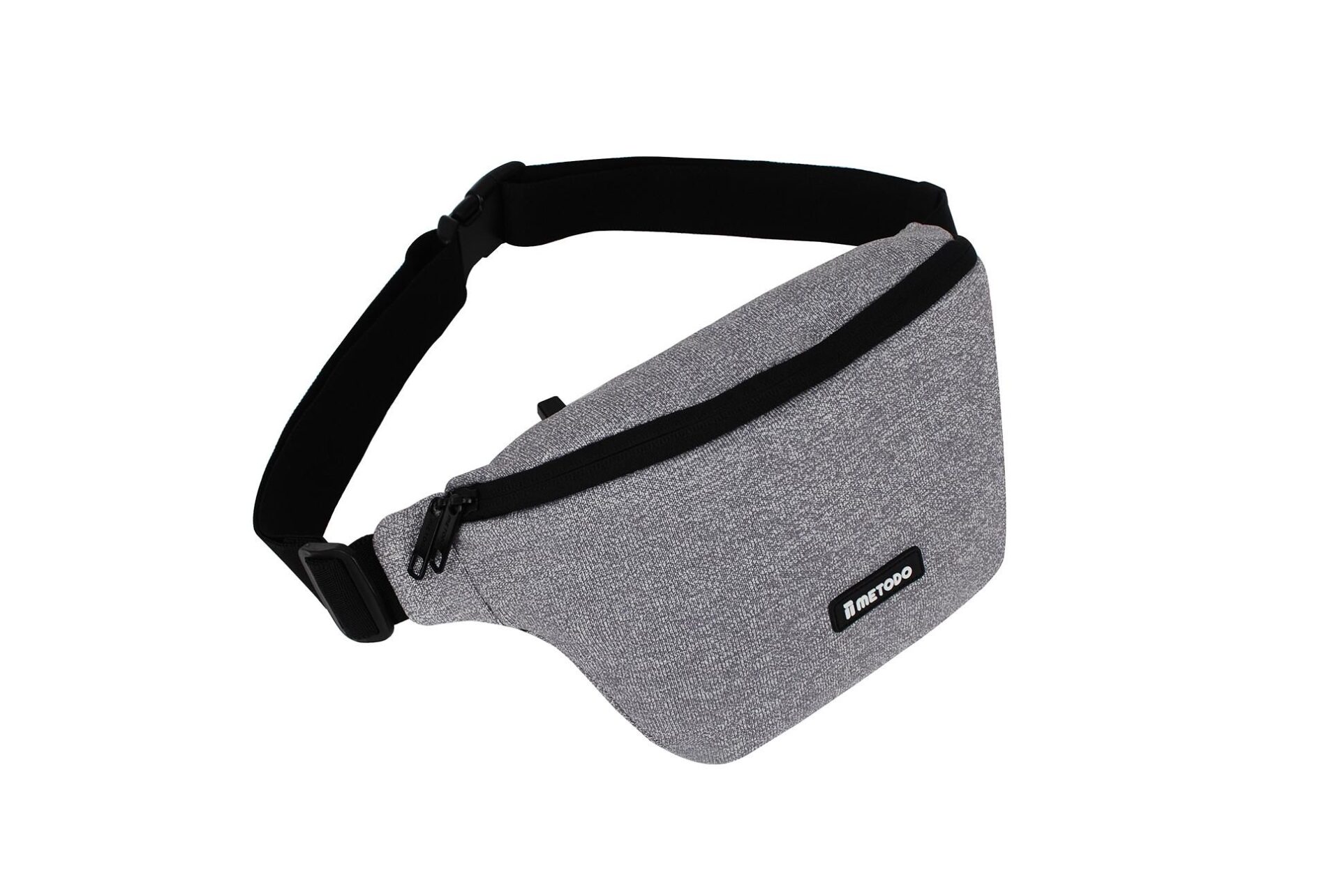 Metodo TSL-501 Sling Bag Gray S3