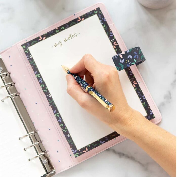 Filofax Refill Garden My Notes Notepad - Beste