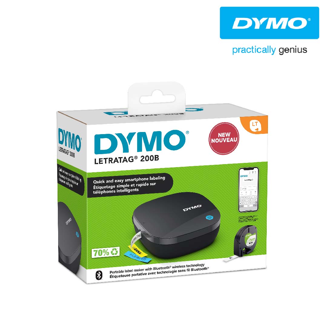 DYMO 200B-01