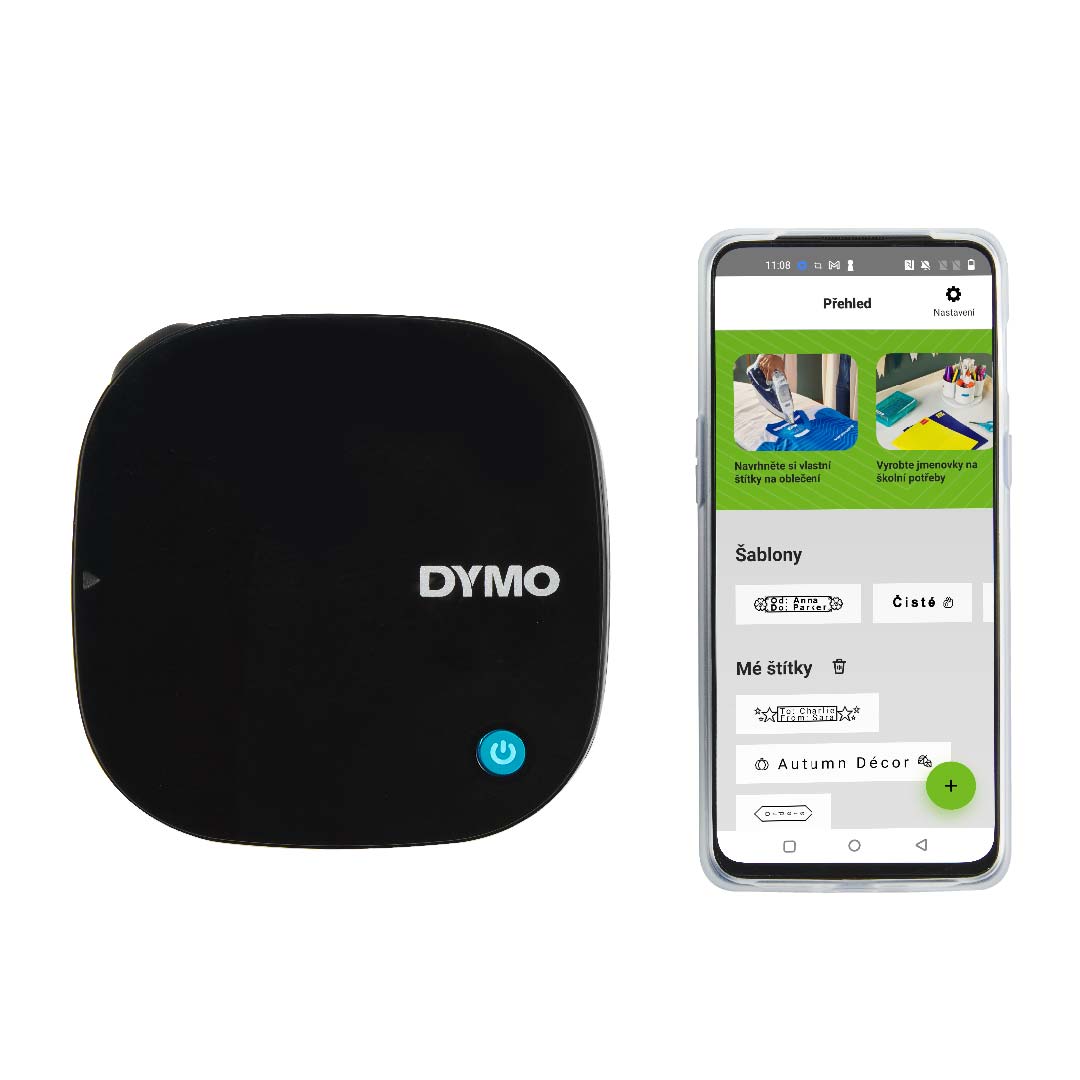 DYMO 200B-05