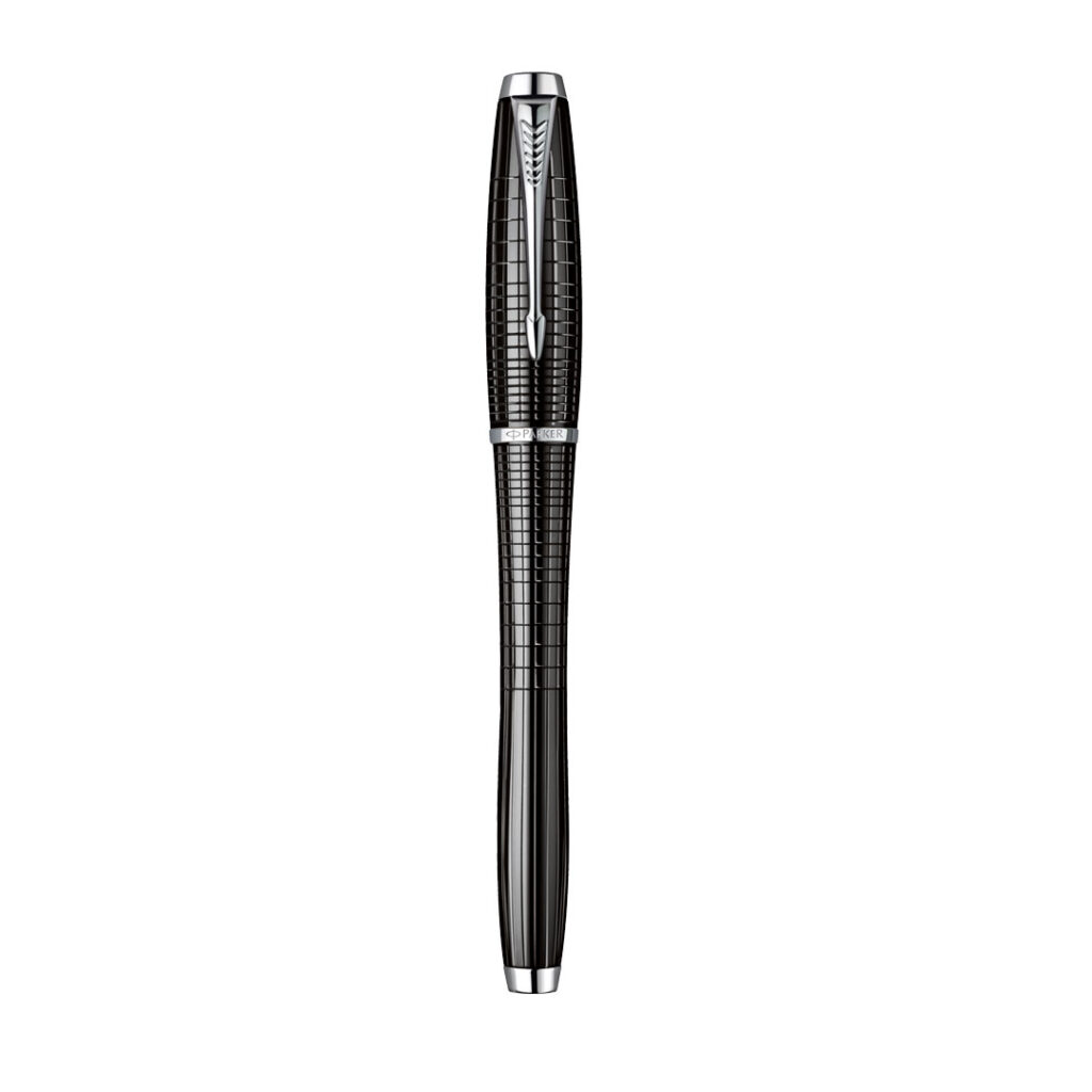 Parker Urban Premium Füllfederhalter - Edelstahlfeder, Mit Konverter