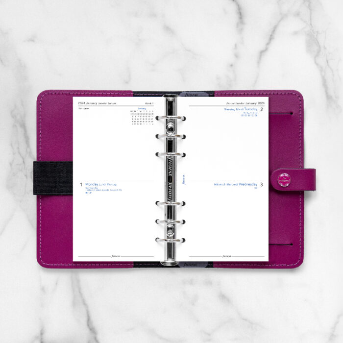 Filofax