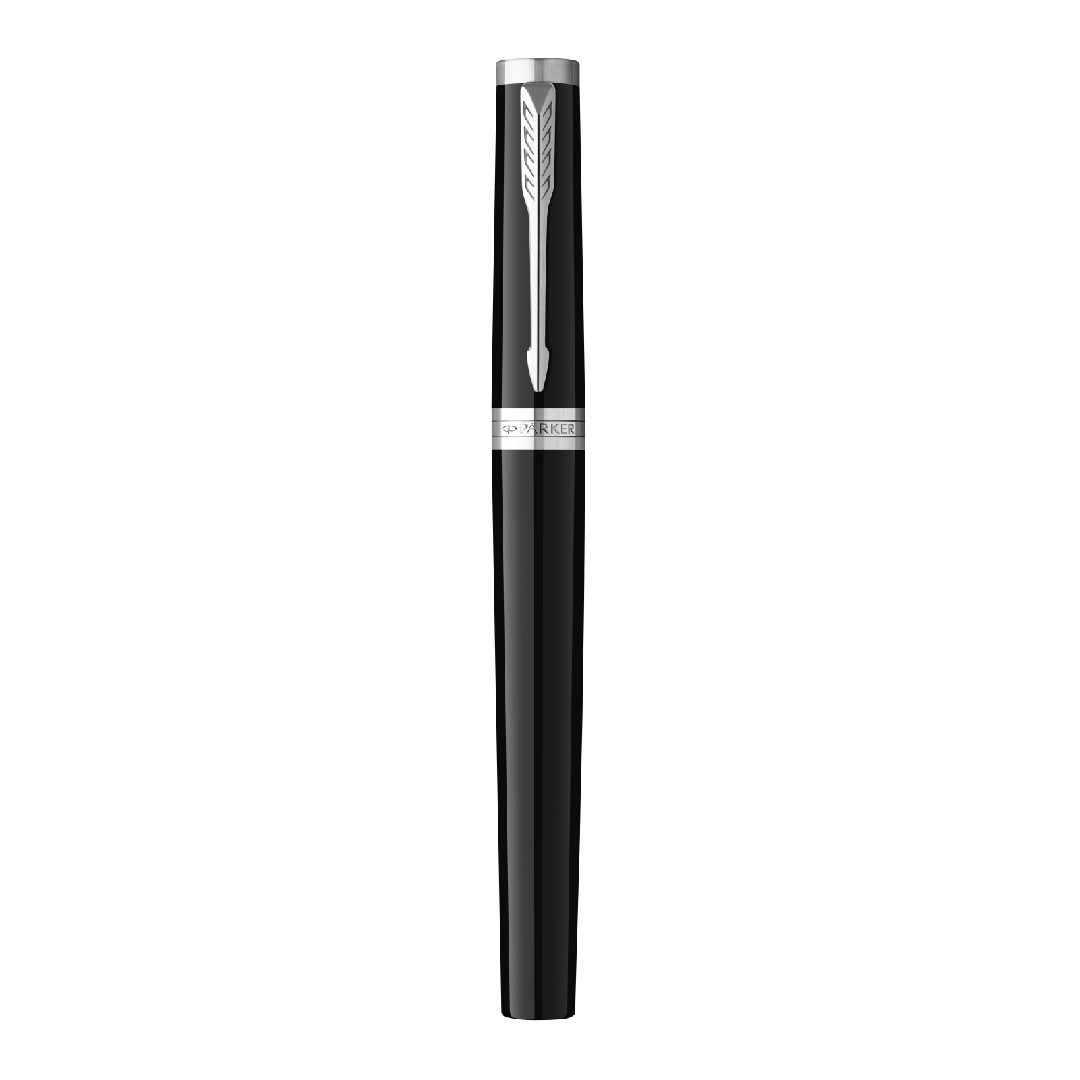 Parker Ingenuity Black CT FP-M-02