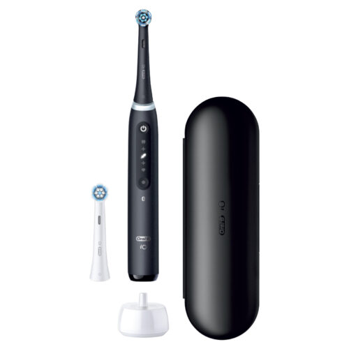 Oral-B iO Series 5 Electric Toothbrush - Beste