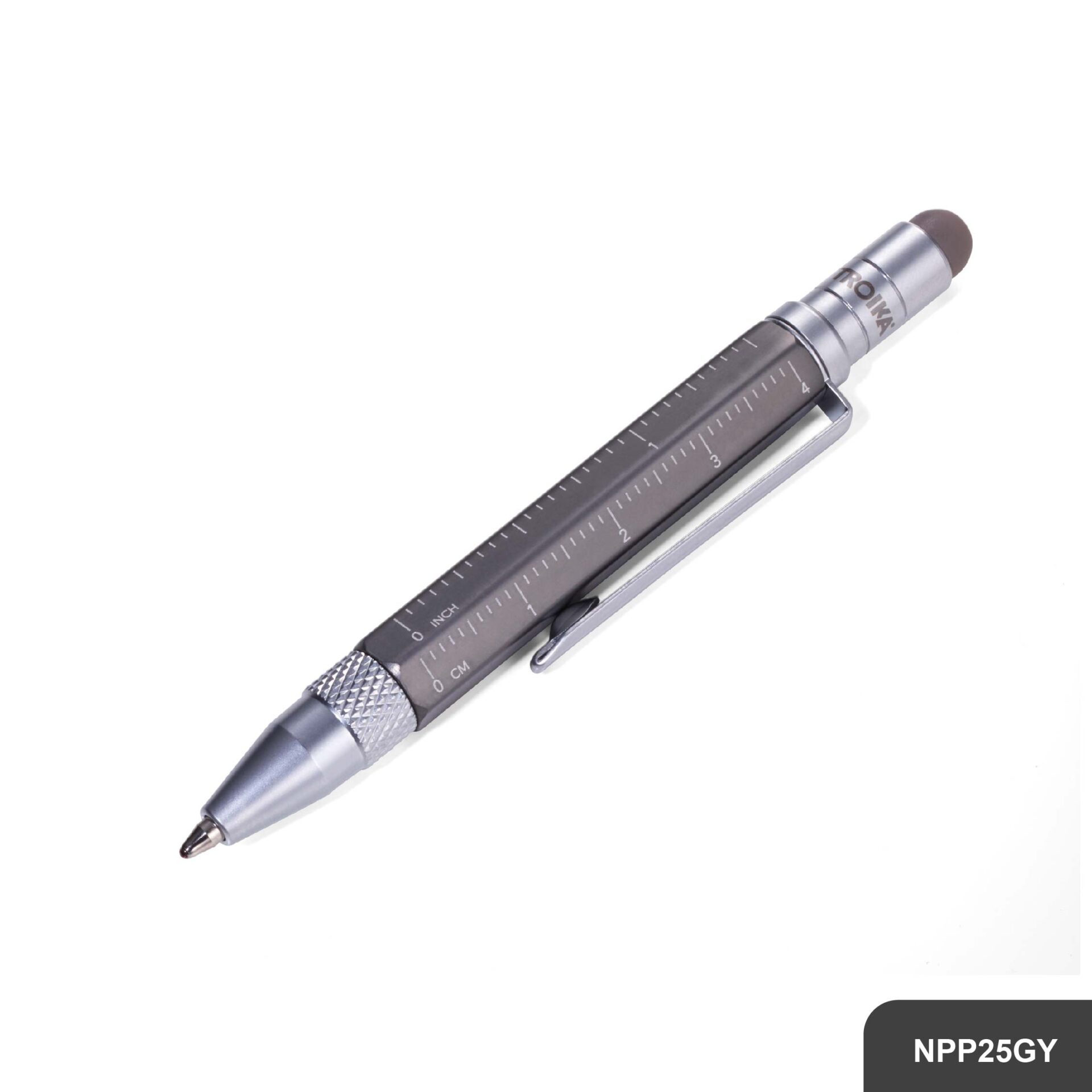 Troika Notebook Lilipad+Liliput Tool Pen_MAIN 2 NPP25GY