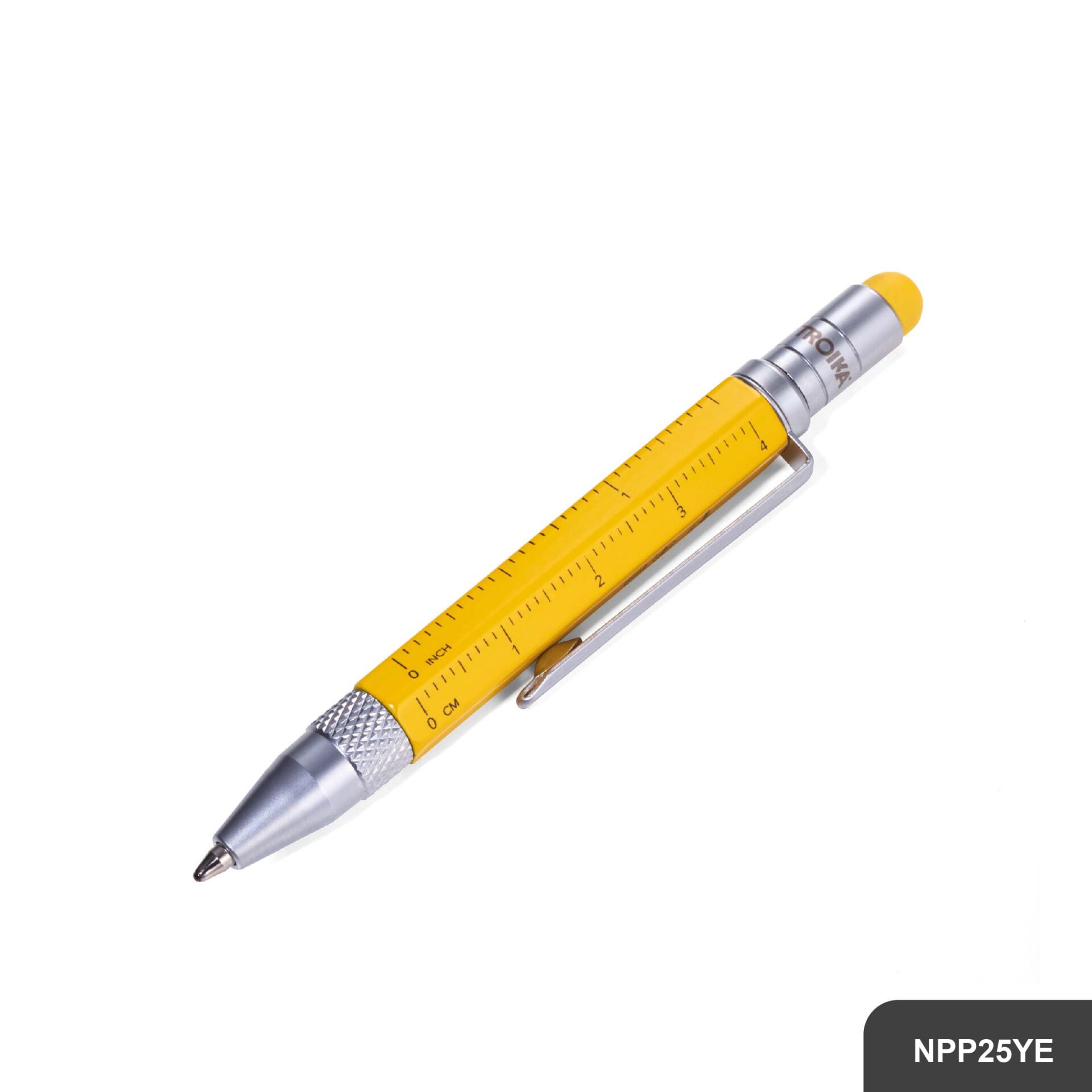 Troika Notebook Lilipad+Liliput Tool Pen_MAIN 2 NPP25YE