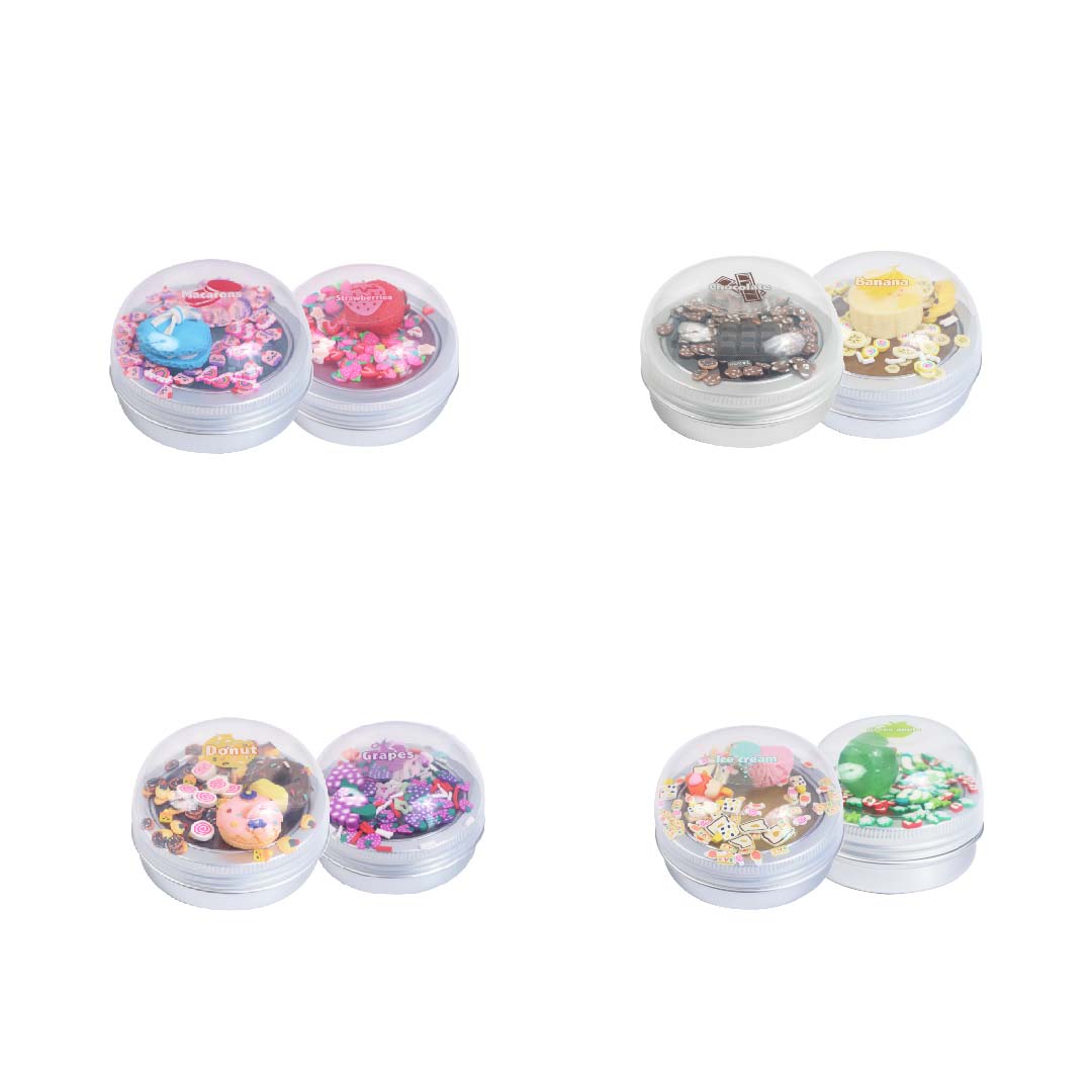 Waterelf Scented Putty-03