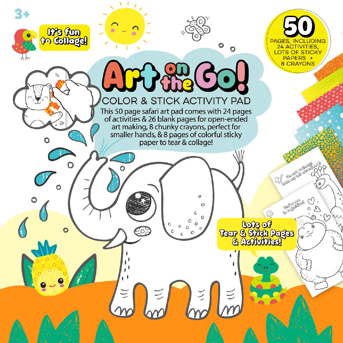 _iHeartArt Art on the go kit main 4