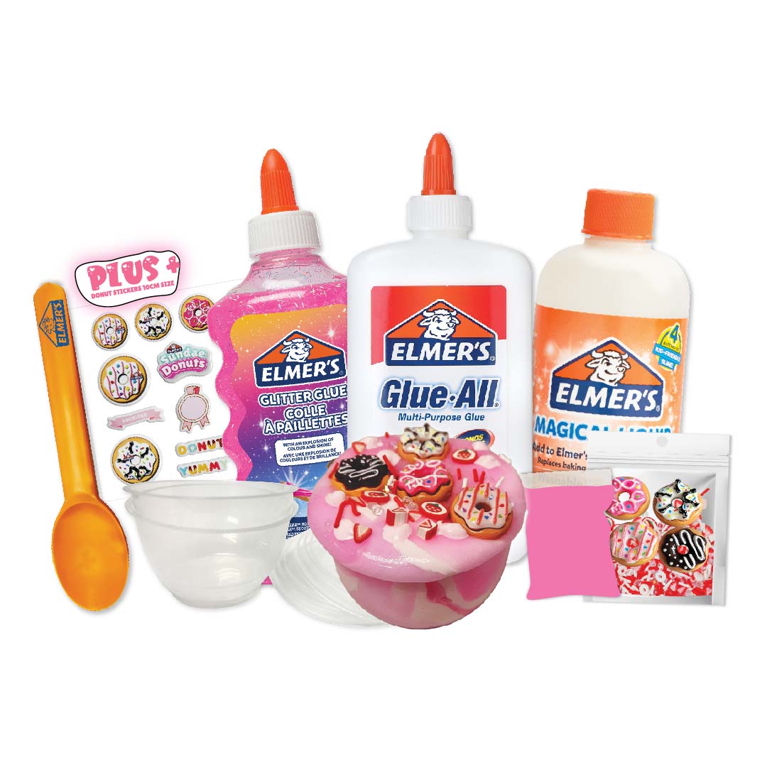 Elmer's Sundae Donut product upload photos 1080x1080 -05