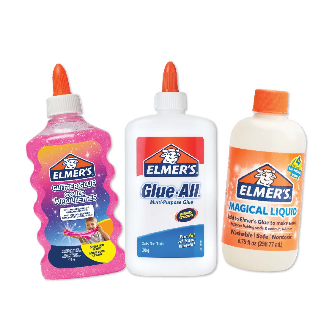 Elmer's Sundae Donut product upload photos 1080x1080 _glues