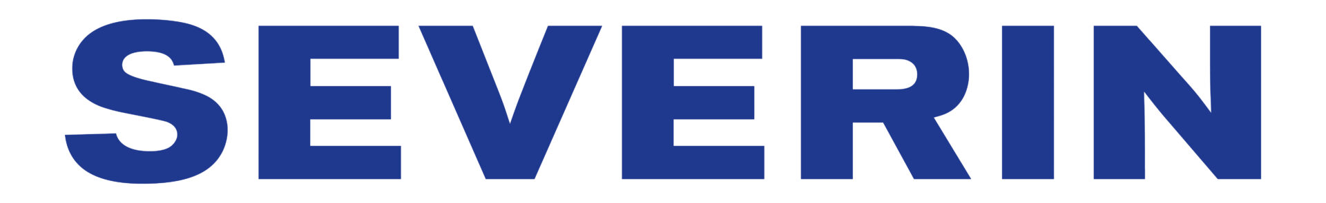 Severin Severin