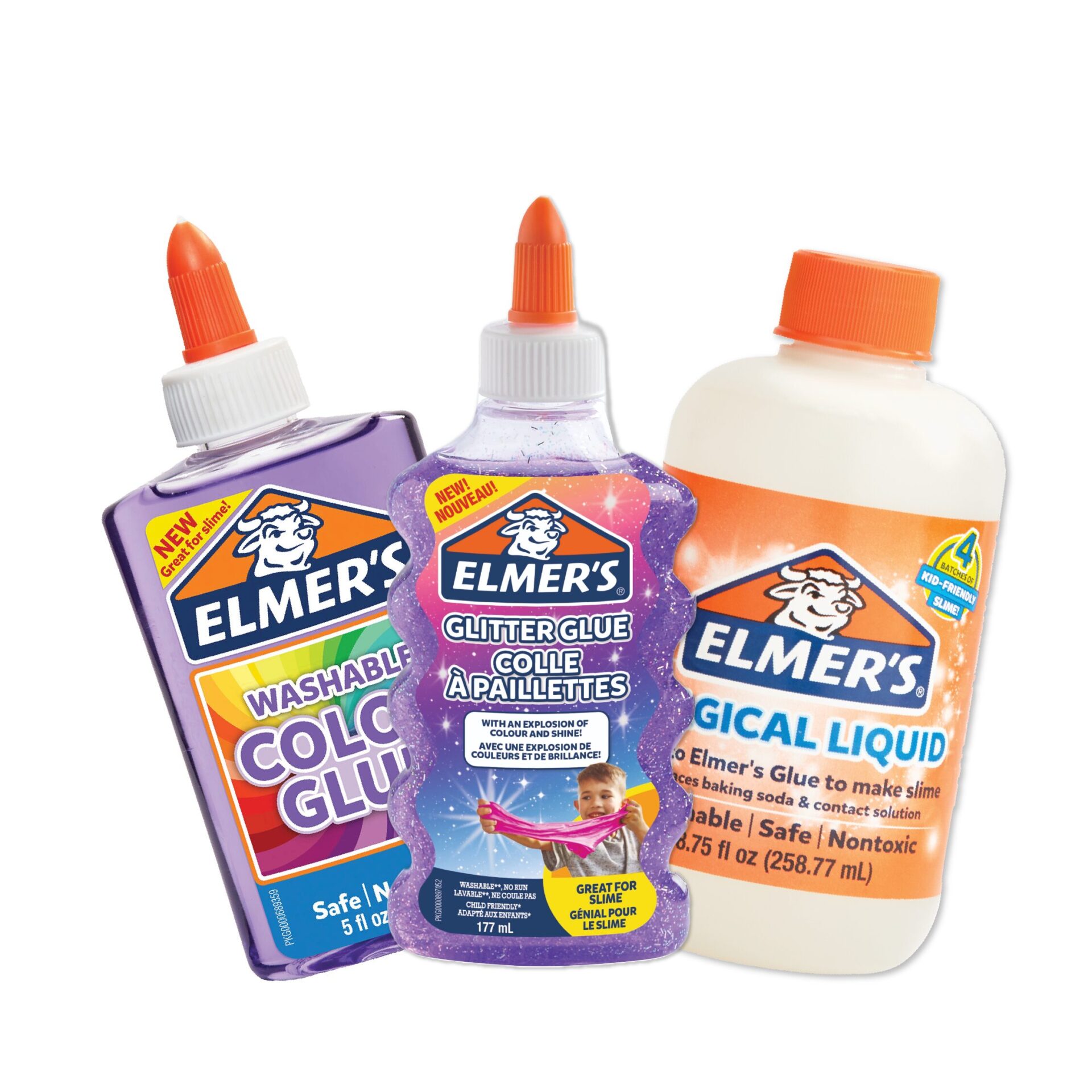 Elmer's grape pop sizzle DIY Slime 1080 X 1080-05