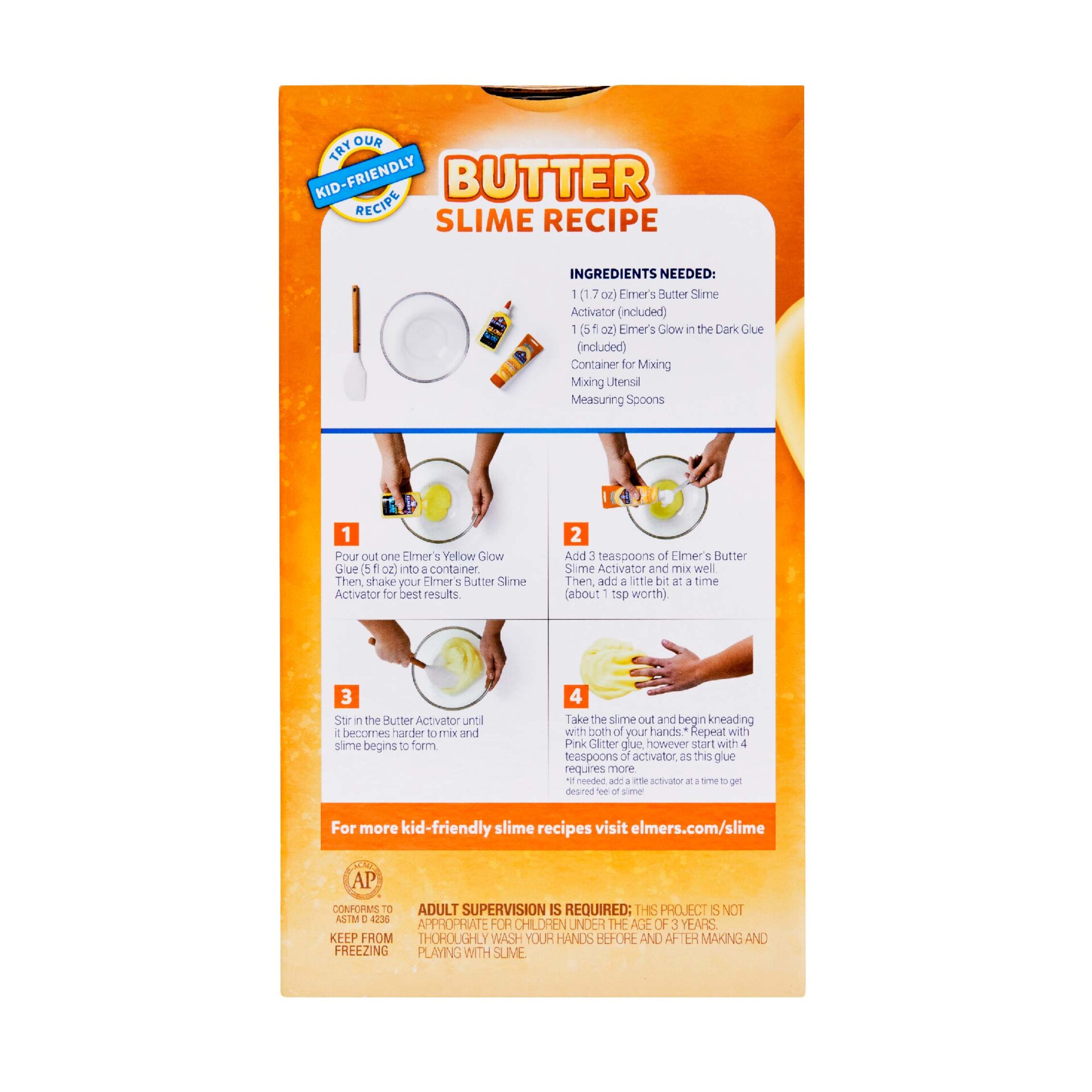 Elm Butter Slime Kit 1080X1080-05
