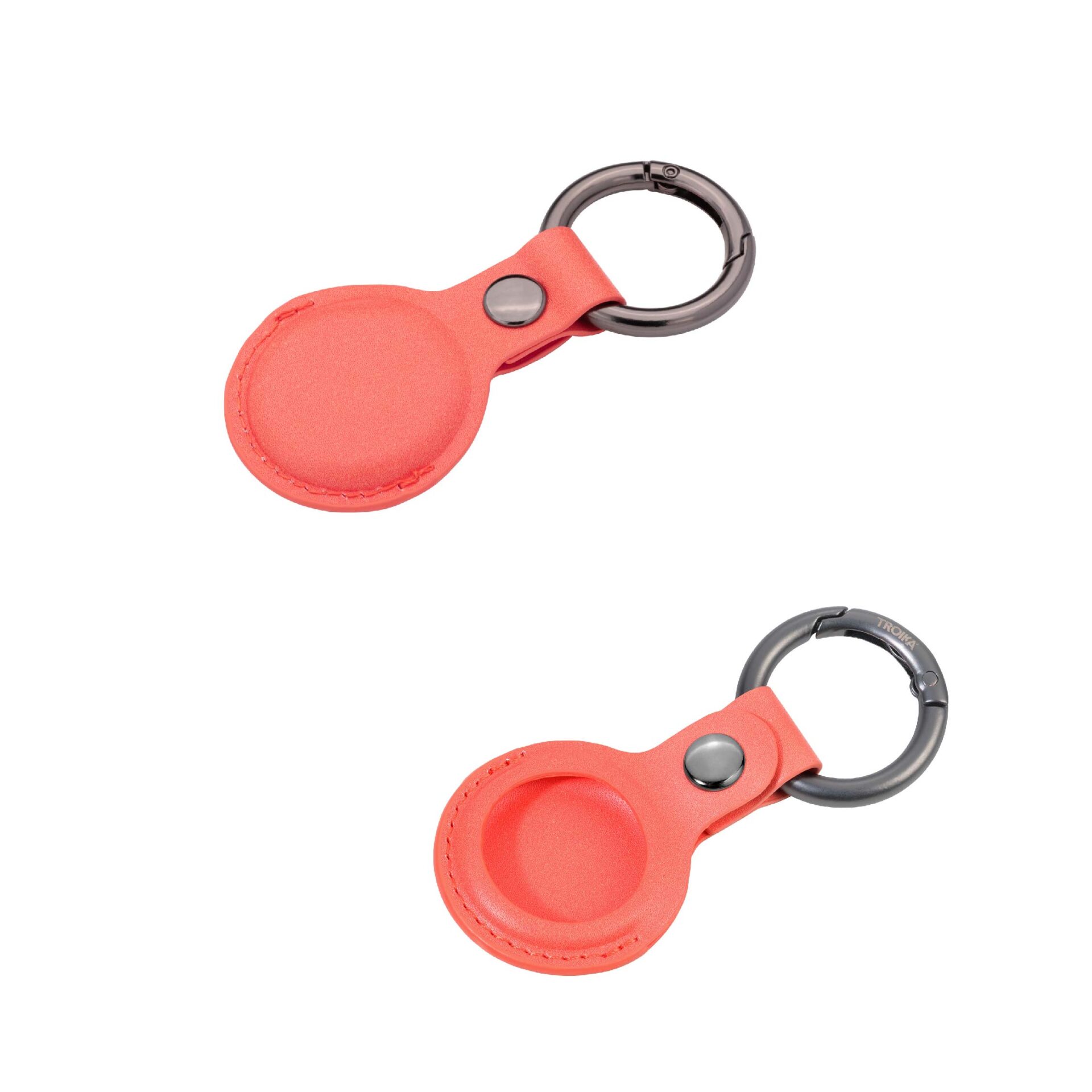 Troika Airtag Cover Orange KR2120OR_3