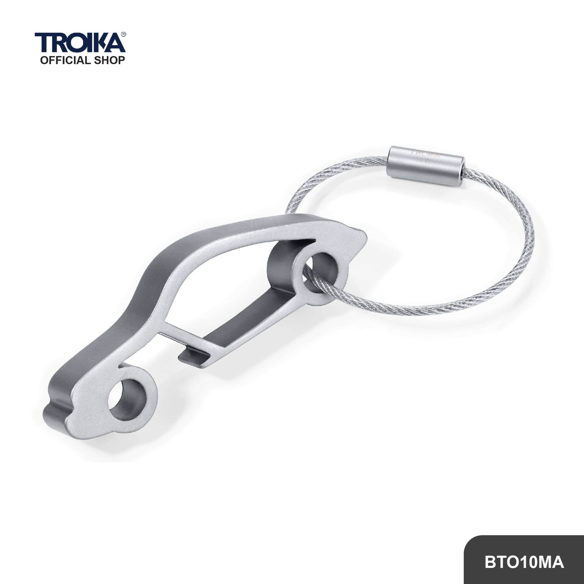 Troika Keyring Fast Bottle BTO10MA-01