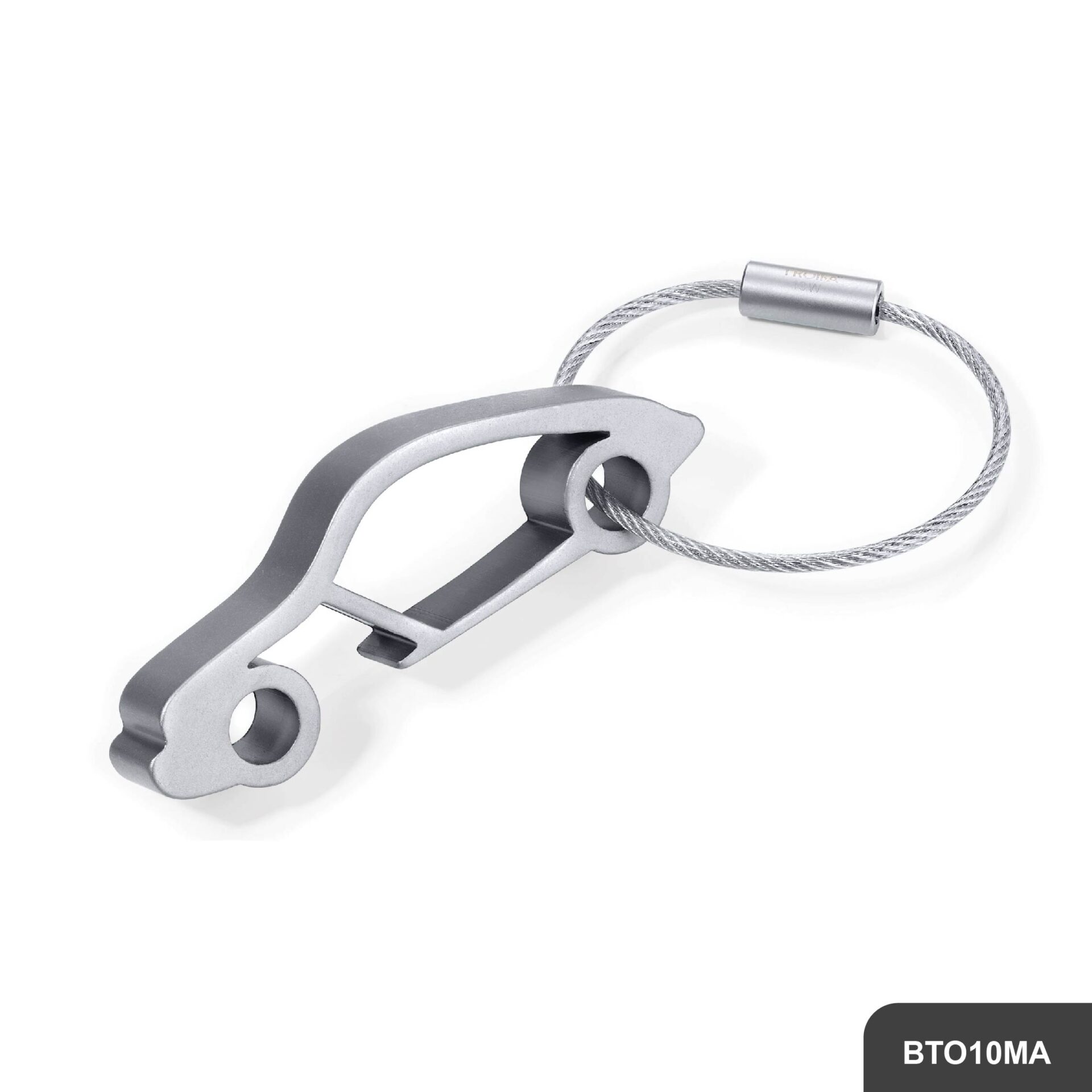 Troika Keyring Fast Bottle BTO10MA-02