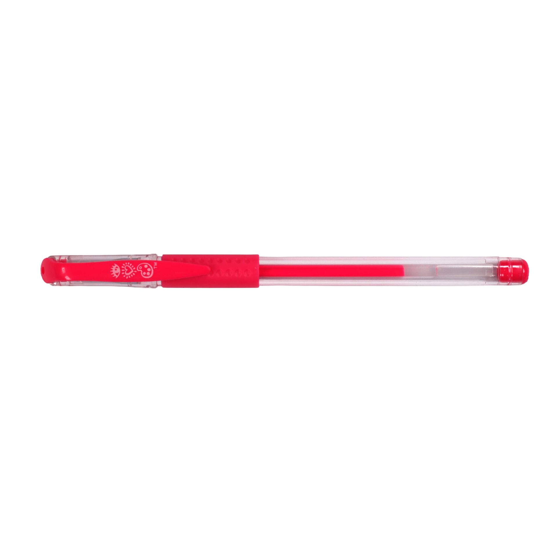 iHeartart Neon Gel Pens 6s_4