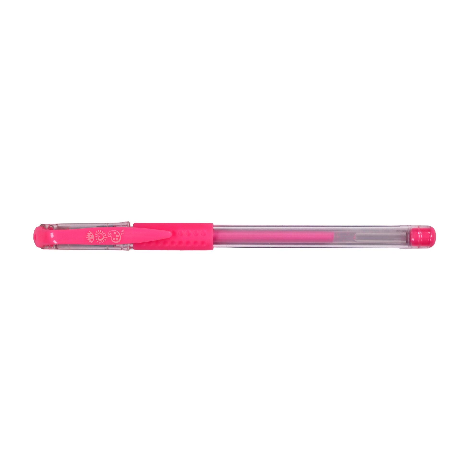 iHeartart Pastel Gel Pens 6s_4
